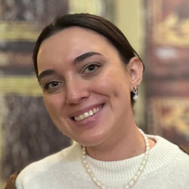 Гамбарова Еляна